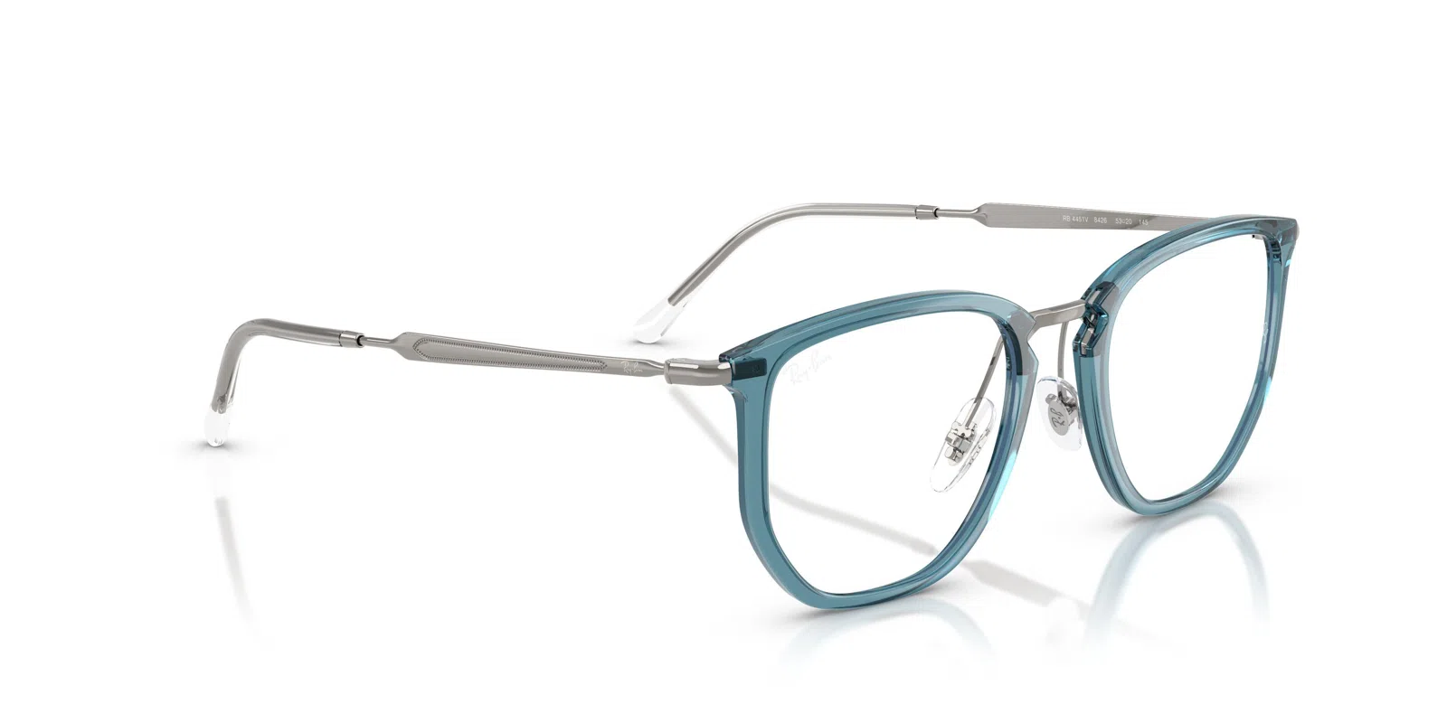 Ray-Ban 4451V Eyeglasses - view 21